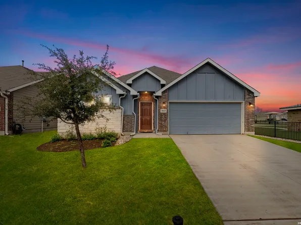 10635 Rosalina Loop, Converse, TX 78109