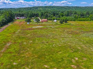 M40 L10B Skeetfield Road, Oxford, ME 04270