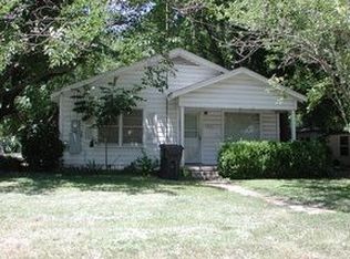 3837 Cumberland Ave, Waco, TX 76707