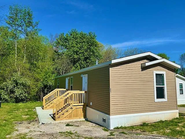 1650 Bethel New Richmond Rd #85 — Photo 1
