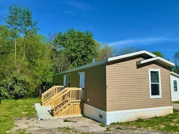 1650 Bethel New Richmond Rd #85, New Richmond, OH 45157