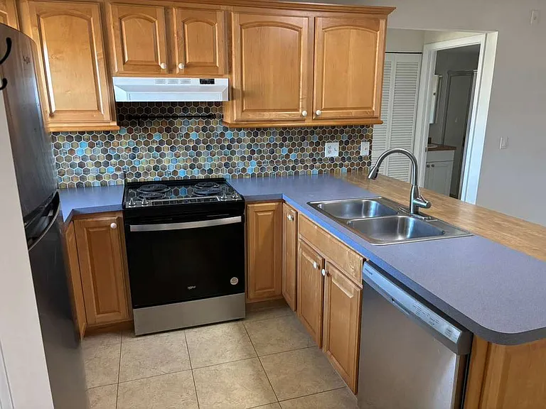 26485 Rampart Blvd #A28 — Photo 1