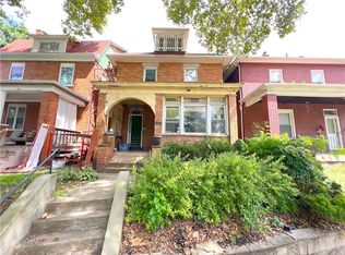 428 Park Rd, Ambridge, PA 15003