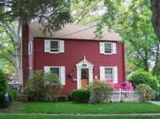 128 Knollwood St, Springfield, MA 01104