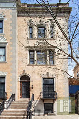 Sold by Halstead Real Estate | media 12