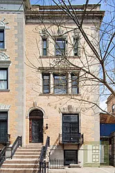 Sold by Halstead Real Estate