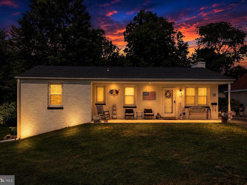 1st image of 412 Woodbine Ave
