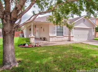 16314 Appaloosa Oak, Selma, TX 78154