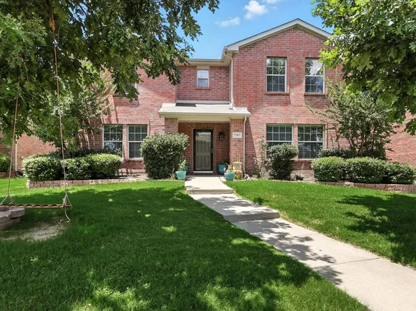 7767 Emilie Ln, Frisco, TX 75035