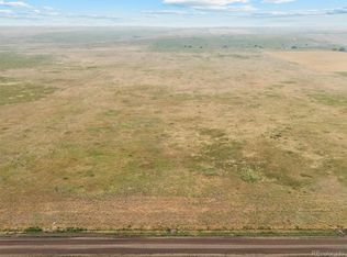 TBD Imboden Road, Hudson, CO 80603