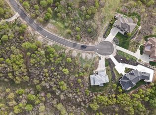 930 S Maple Ravine Cir, Woodland Hills, UT 84653