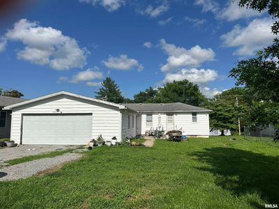625 N 9th St, Murphysboro, IL, 62966