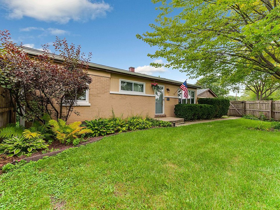 331 N Westmore Ave, Villa Park, IL 60181 Zillow