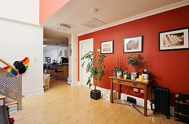 Rented by Julianna Realty Corp