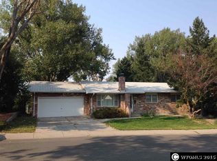 2040 W 39th St, Casper, WY 82604