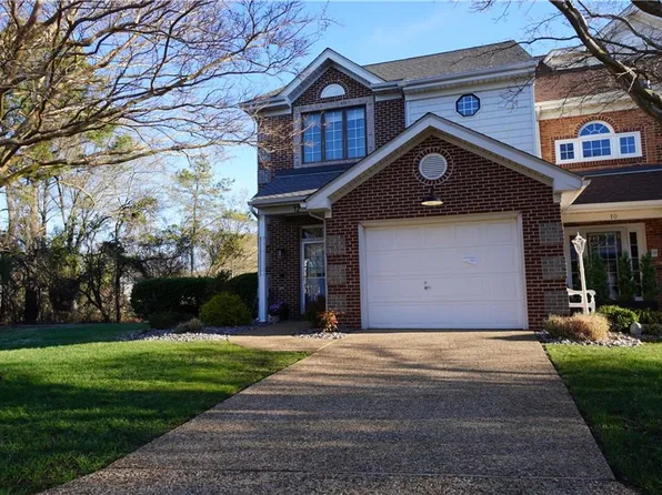 12 Jib Ct #7, Hampton, VA 23664