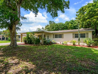 361 NW 38th Place, Pompano Beach, FL, 33064