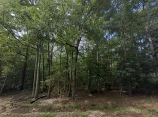 0 Ledford Rd, Crandall, GA 30711