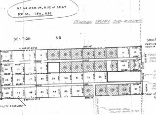 16 Lots Clements Rd #A080, Moriarty, NM 87035