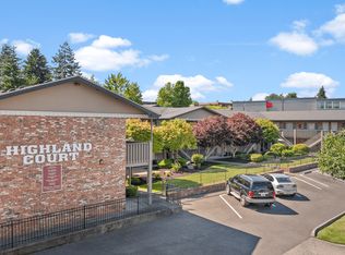 Highland Court Apartments, Tacoma, WA 98465