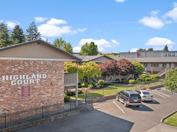 1122 S Highland Ave #205