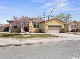 915 Jill Marie Ln, Fernley, NV