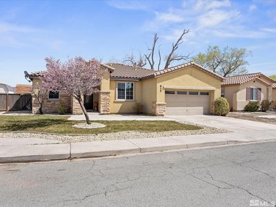 915 Jill Marie Ln, Fernley, NV, 89408