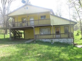 1128 Rocky Springs Rd, Madisonville, TN 37354