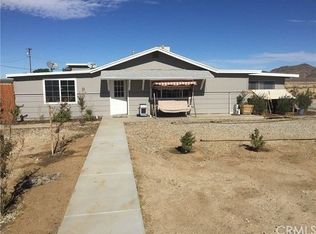 65160 Cypress Ave, Joshua Tree, CA 92252