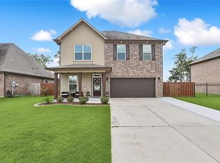7405 Silverado Dr, Marrero, LA 70072