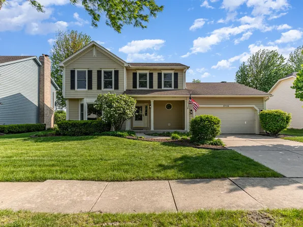 2735 Carriage Way, Aurora, IL 60504