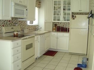 3325 Brenner St, Lafayette, IN 47909