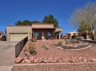 6796 Via Campestre, Las Cruces, NM 88007