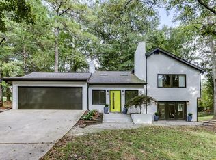 71 Hardeman Rd, Sandy Springs, GA 30342