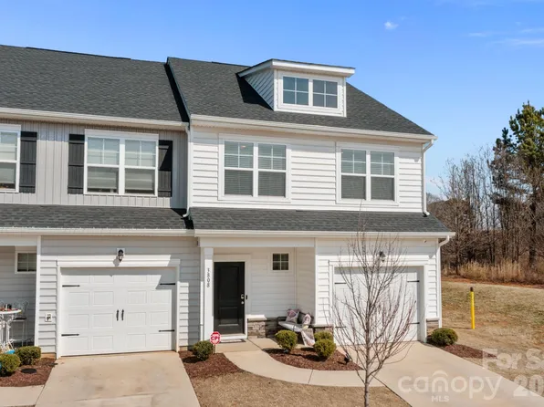 3808 Yorkshire Pl, Terrell, NC 28682