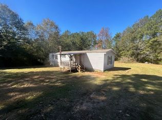 1645 Blue Creek Rd, Hogansville, GA 30230