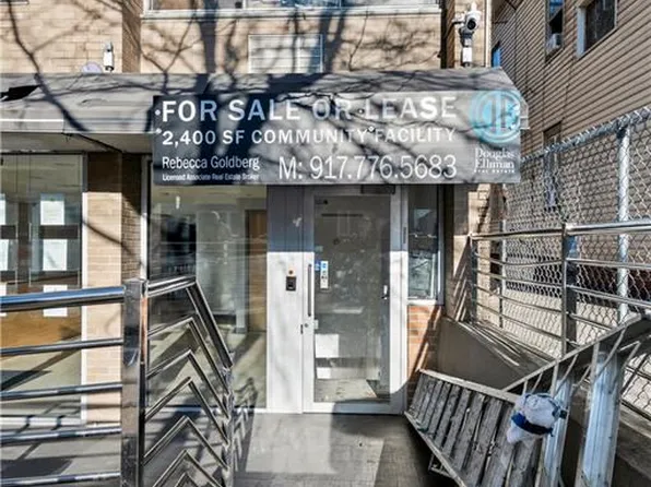 145 Kenilworth Pl, Brooklyn, NY 11210