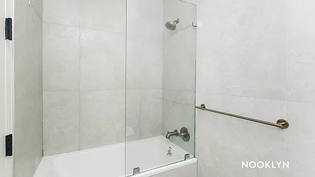 Rented by Nooklyn NYC LLC