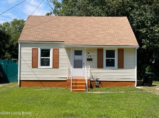 918 S 44th St, Louisville, KY 40211