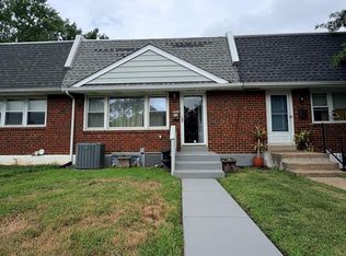 107 Wiltshire Rd, Claymont, DE 19703
