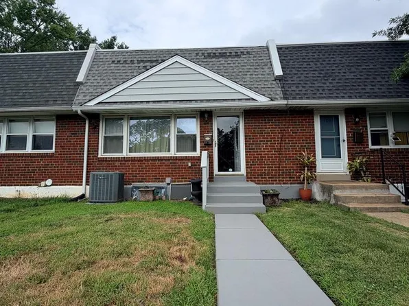 107 Wiltshire Rd, Claymont, DE 19703
