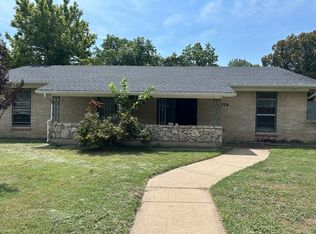 334 Carder St, Duncanville, TX 75116