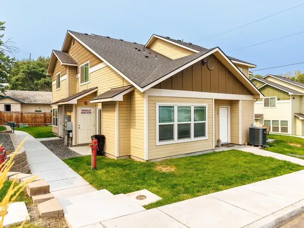 Highlands Townhomes, 3426 W 7th Ave #A130, Kennewick, WA 99336