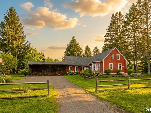 516 Cherry Brook Road, Canton, CT 06019