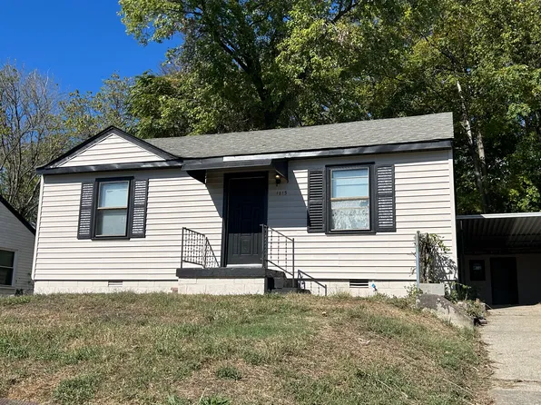 1013 Davidson St, Nashville, TN 37206