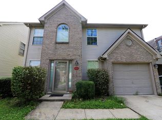 269 Preakness Dr, Lexington, KY 40516