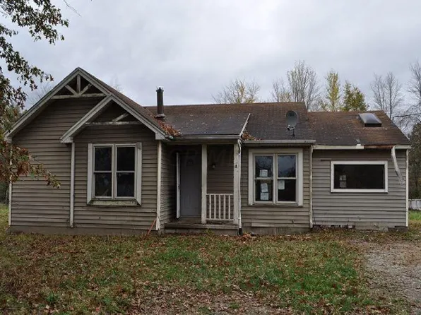 2389 Donald Rd, Bethel, OH 45106