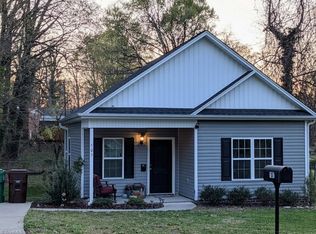 505 Arlington St, High Point, NC 27260