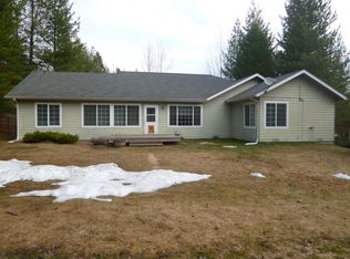 18 Sweetgrass Ln, Sandpoint, ID 83864