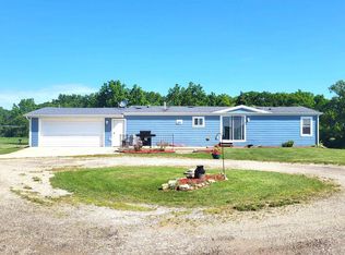 W6747 Legler Valley Rd, New Glarus, WI 53574